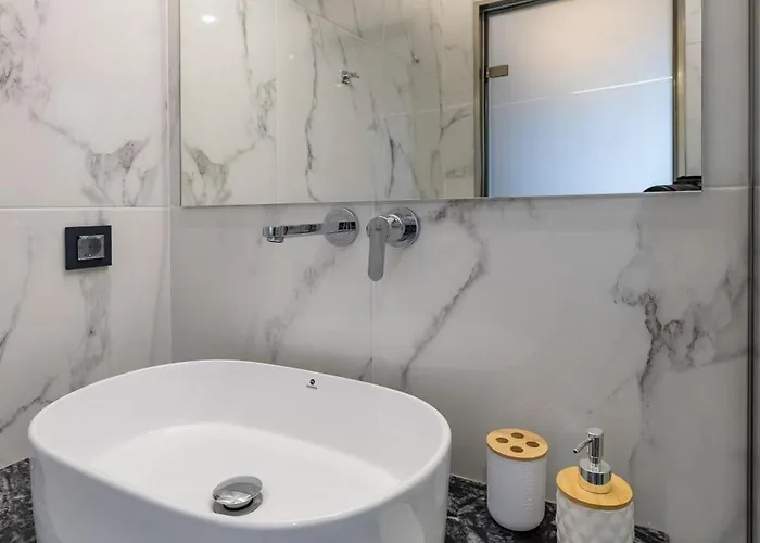 Valianos - Luxury אליקאנאס