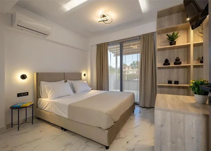 Valianos - Luxury * אליקאנאס