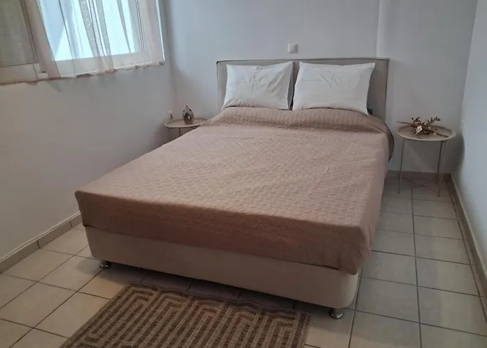 Apartament Valianos - Luxury *
