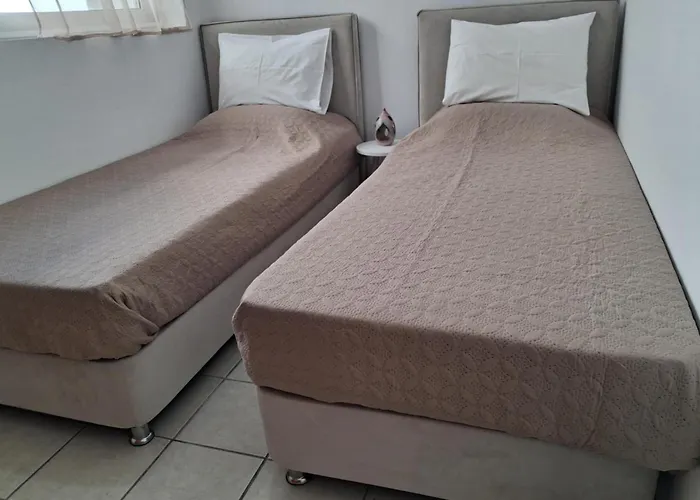 Valianos - Luxury * אליקאנאס