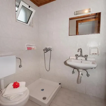 Valianos - Apartment Alykanas (Zakynthos)