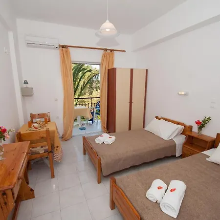 Valianos - * Alykanas (Zakynthos)