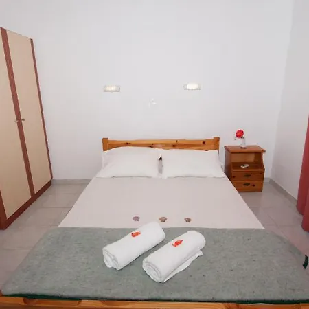 Valianos - Apartment Alykanas (Zakynthos)