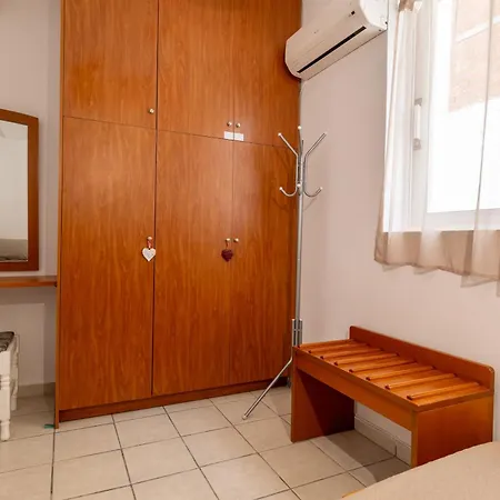 Apartment Valianos - Alykanas (Zakynthos)