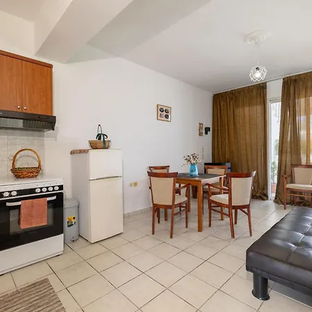 Valianos - Alykanas (Zakynthos)