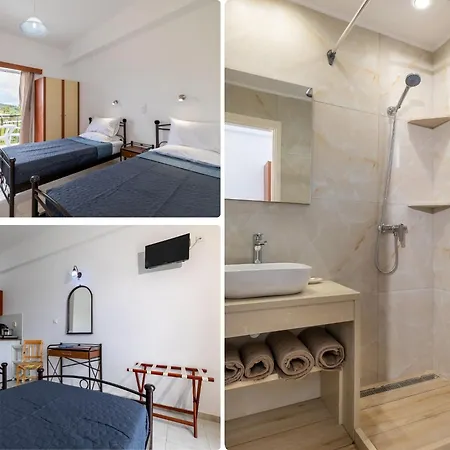 Apartment Valianos - Alykanas (Zakynthos)