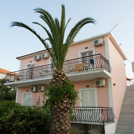 Apartment Valianos -