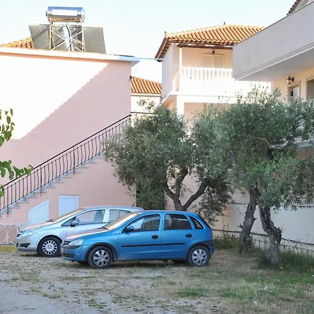 Apartment Valianos -