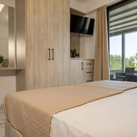 Valianos - * Alykanas (Zakynthos)