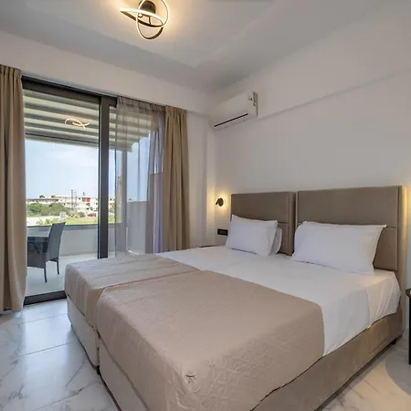 Valianos - Luxury *