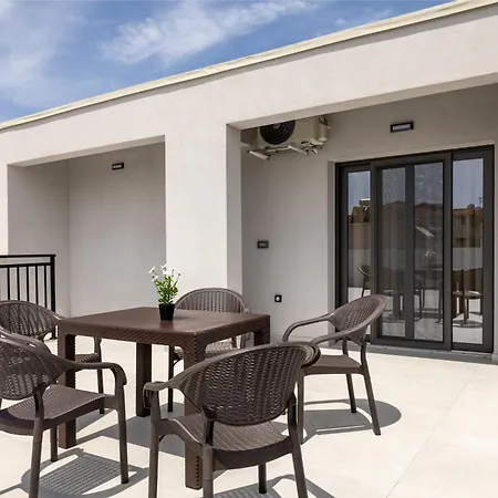 Valianos - Alykanas (Zakynthos)