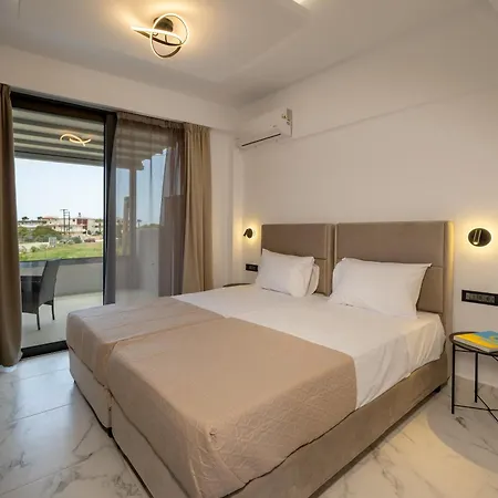 Valianos - Luxury