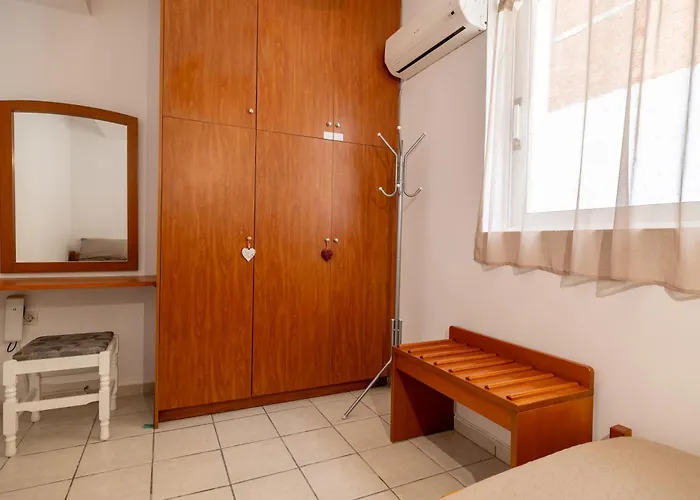 Lejlighed Valianos - Luxury Alykanas (Zakynthos)