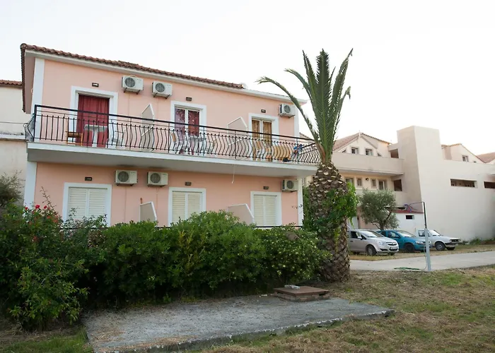 Lejlighed Valianos - Luxury Alykanas (Zakynthos)