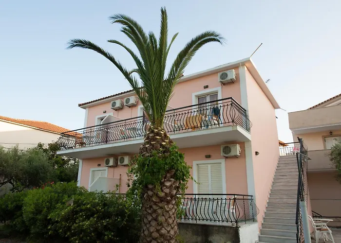Lejlighed Valianos - Luxury