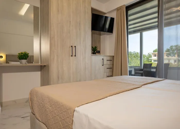 Valianos - Luxury * Alykanas (Zakynthos)