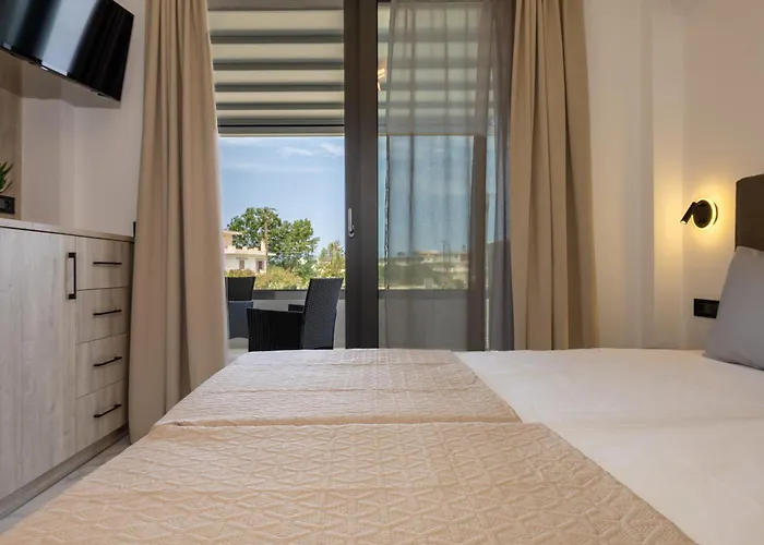 Valianos - Luxury * Alykanas (Zakynthos)