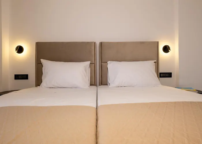 Lejlighed Valianos - Luxury Alykanas (Zakynthos)