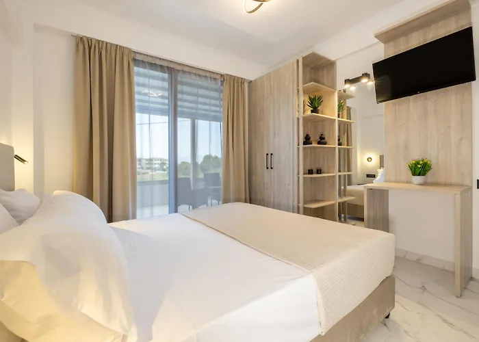 Valianos - Luxury Lejlighed Alykanas (Zakynthos)