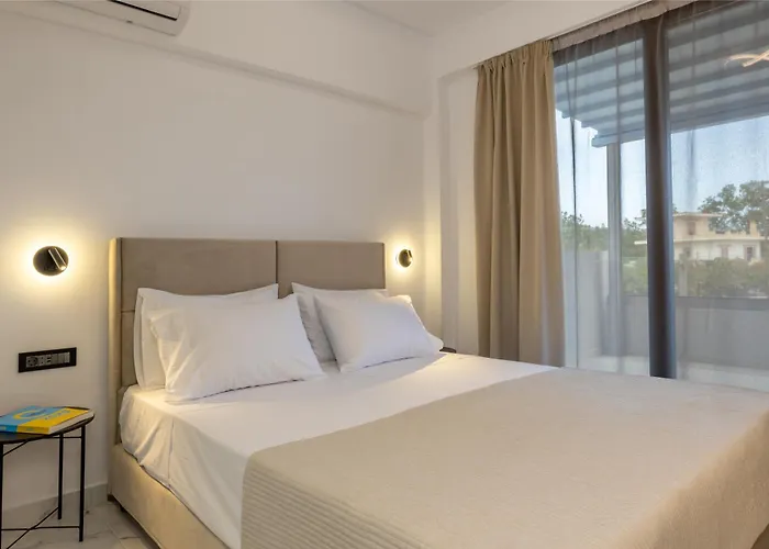 Lejlighed Valianos - Luxury Alykanas (Zakynthos)